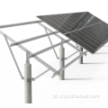 Painel solar superior Z Suporte de montagem